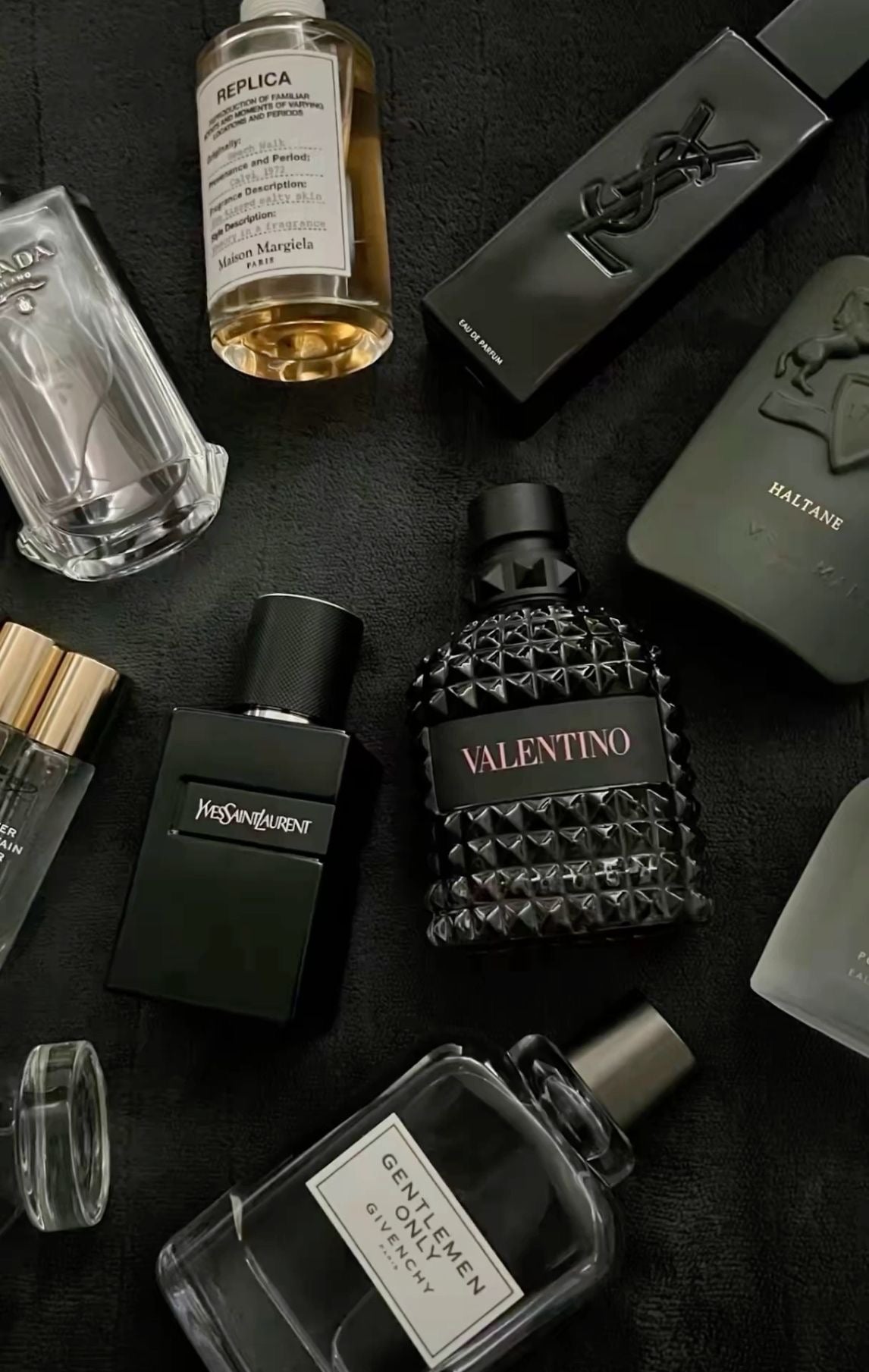 Men Parfumes