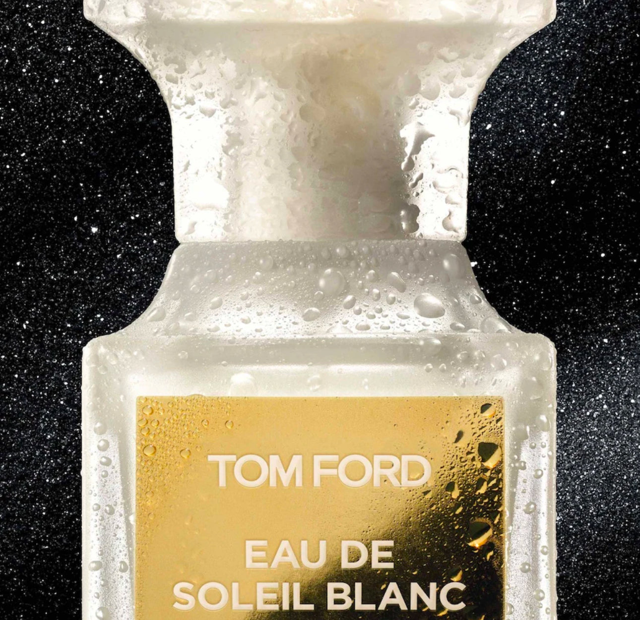 Tom Ford Signature Femme Eau de Soleil Blanc