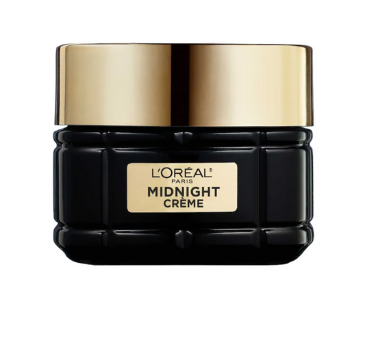 L’Oréal RENAISSANCE CELLULAIRE MIDNIGHT CRÈME