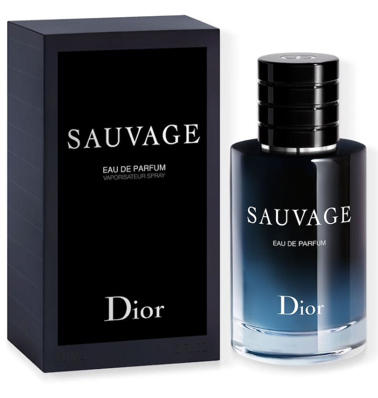 DIOR Sauvage Eau de parfum