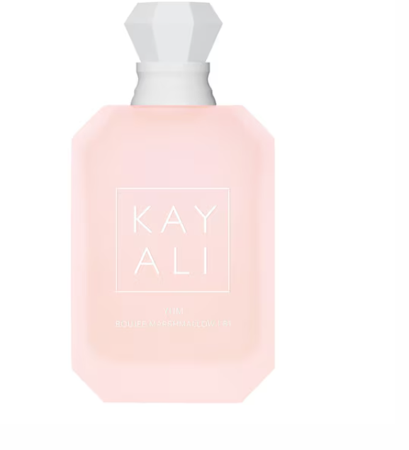 KAYALI Yum Boujee Marshmallow 81 - Eau de Parfum Intense