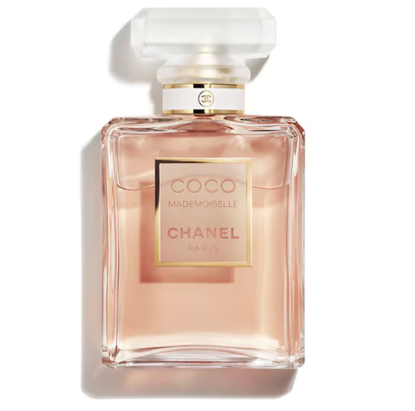 CHANEL COCO MADEMOISELLE