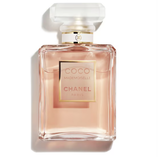 CHANEL COCO MADEMOISELLE