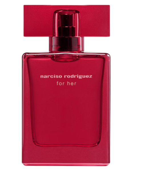 NARCISO RODRIGUEZ for her - Eau de Parfum Intense