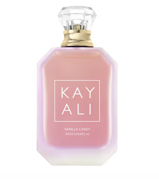 KAYALI Vanilla Candy Rock Sugar 42 - Eau de Parfum