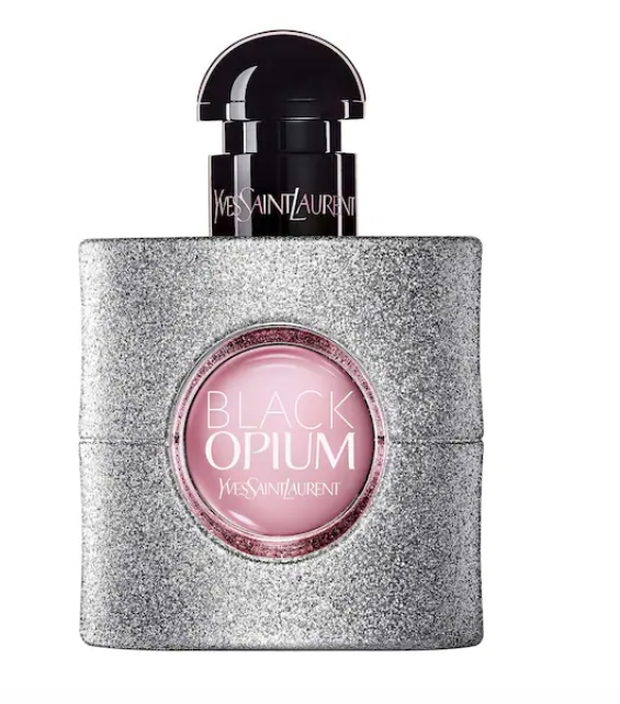 YVES SAINT LAURENT Black Opium Glitter - Eau de Parfum Femme