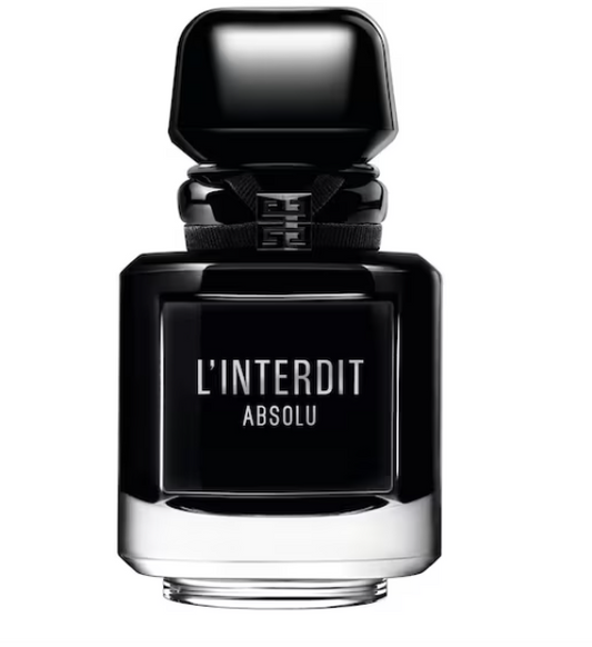 GIVENCHY L'Interdit Absolu - Eau de Parfum Intense