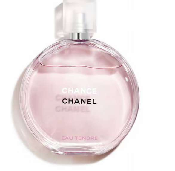 CHANEL CHANCE EAU TENDRE Eau De Toilette