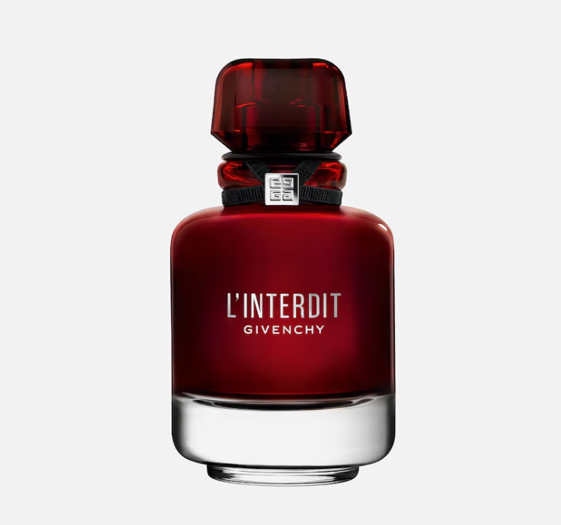 Givenchy Givenchy L’Interdit Rouge Eau de Parfum