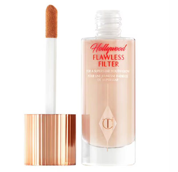 CHARLOTTE TILBURY Hollywood Flawless Filter