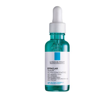 La Roche-Posay Effaclar Serum Acid Salicilik