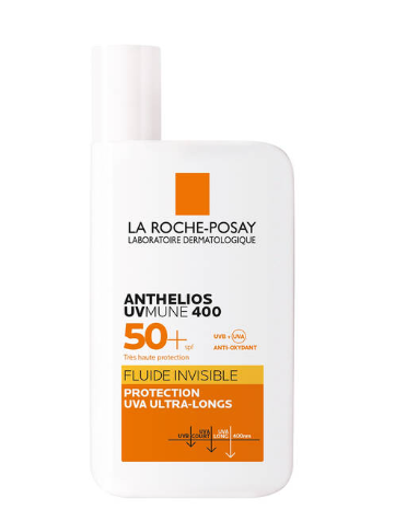 La Roche Posay Anthelios UVMUNE 400 SPF50+