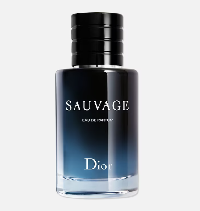 DIOR Sauvage Eau de parfum