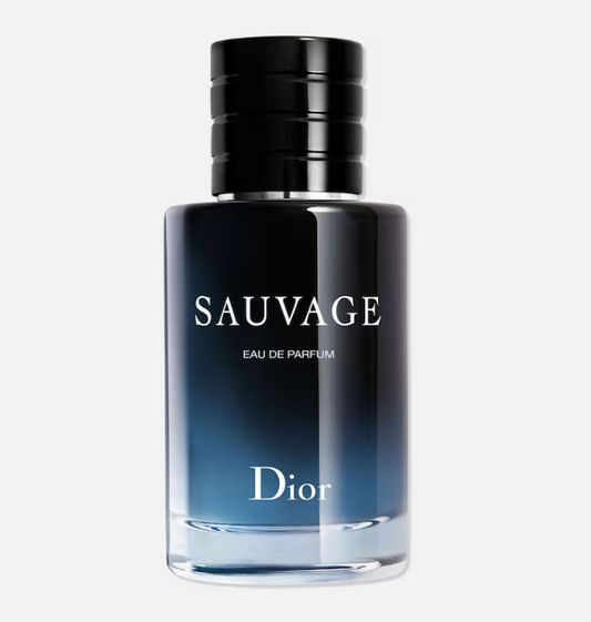 DIOR Sauvage Eau de parfum