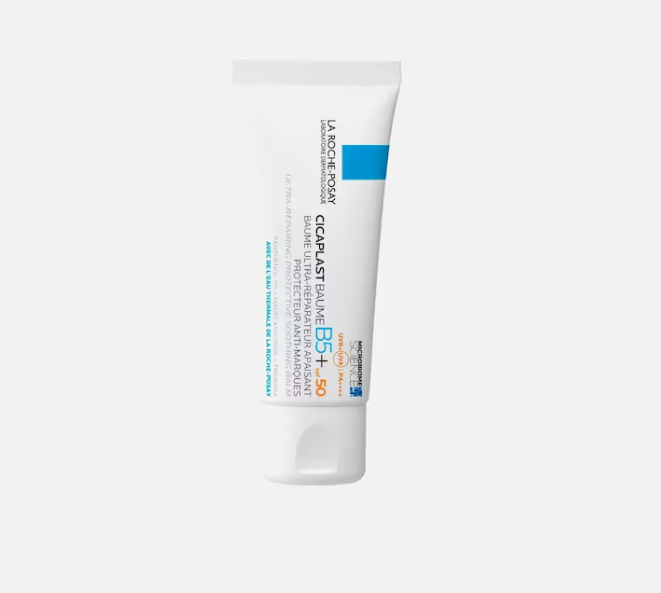 La Roche-Posay Cicaplast Baume B5+ SPF 50