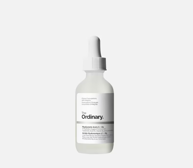 The Ordinary Acide Hyaluronique 2% + B5