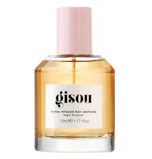 GISOU Honey Infused Hair Perfume 50 ml