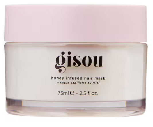 GISOU Honey Infused Hair Mask