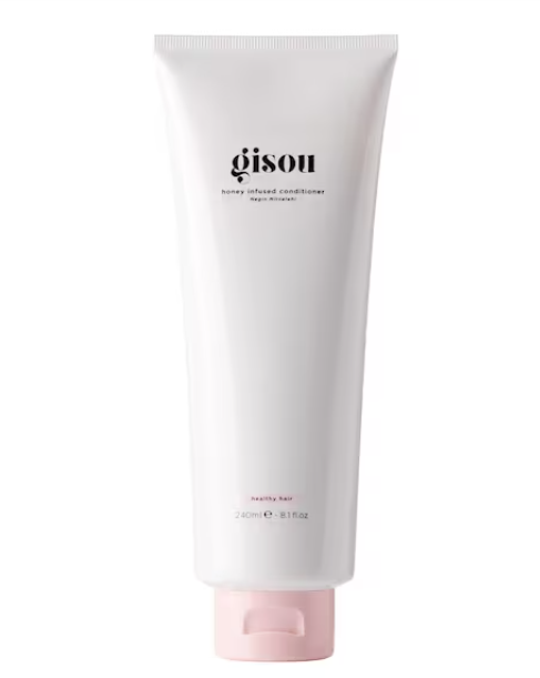 GISOU Honey Infused Conditioner -