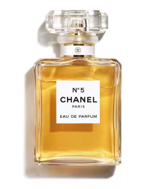 CHANEL N°5 Eau De Parfum