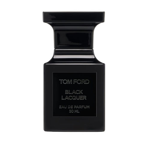 TOM FORD
Black Lacquer - Eau de Parfum