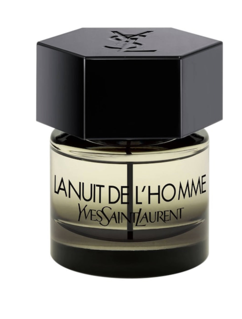 YVES SAINT LAURENT
La Nuit de L'Homme - Eau de Toilette Originale