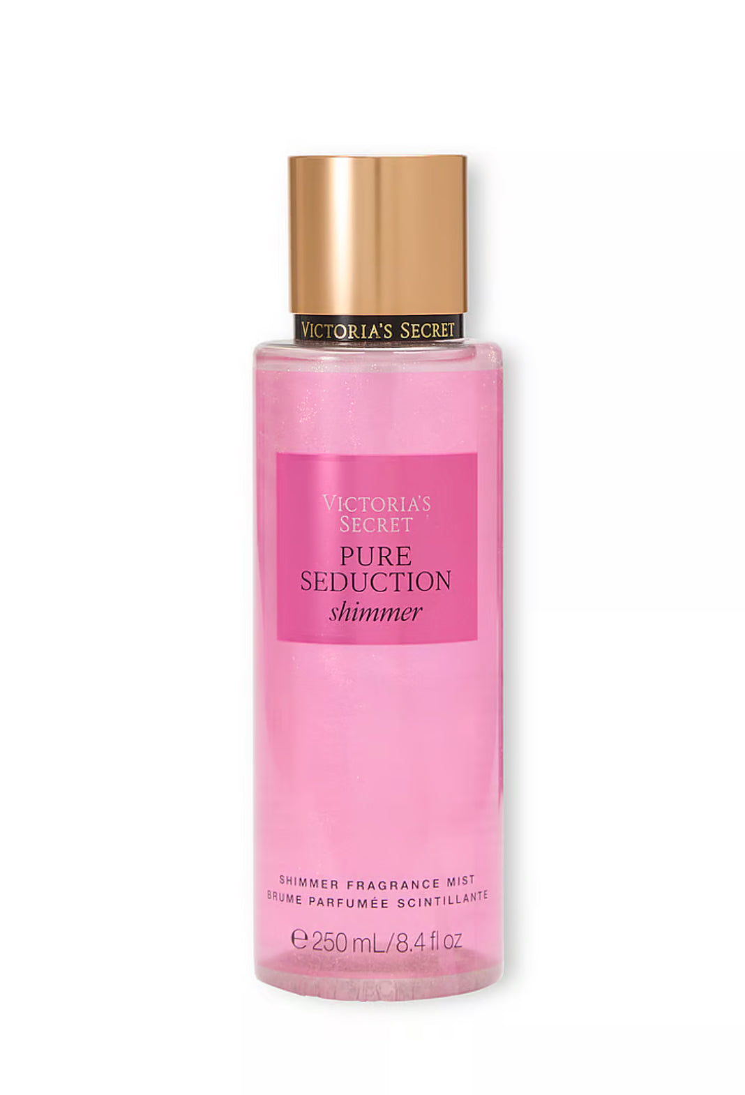 Victoria’s Secret Pure Seduction Shimmer