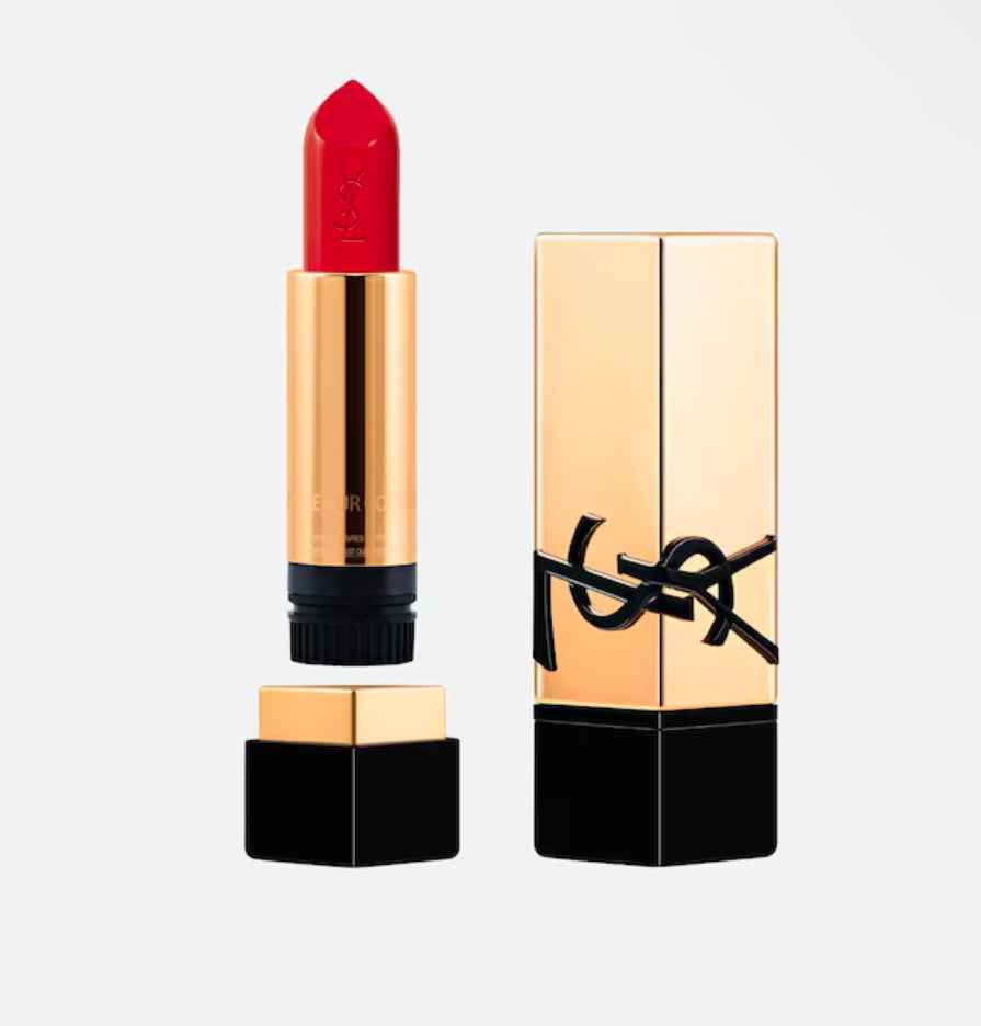 Yves Saint Laurent ICONS ROUGE PUR COUTURE R1 LE ROUGE