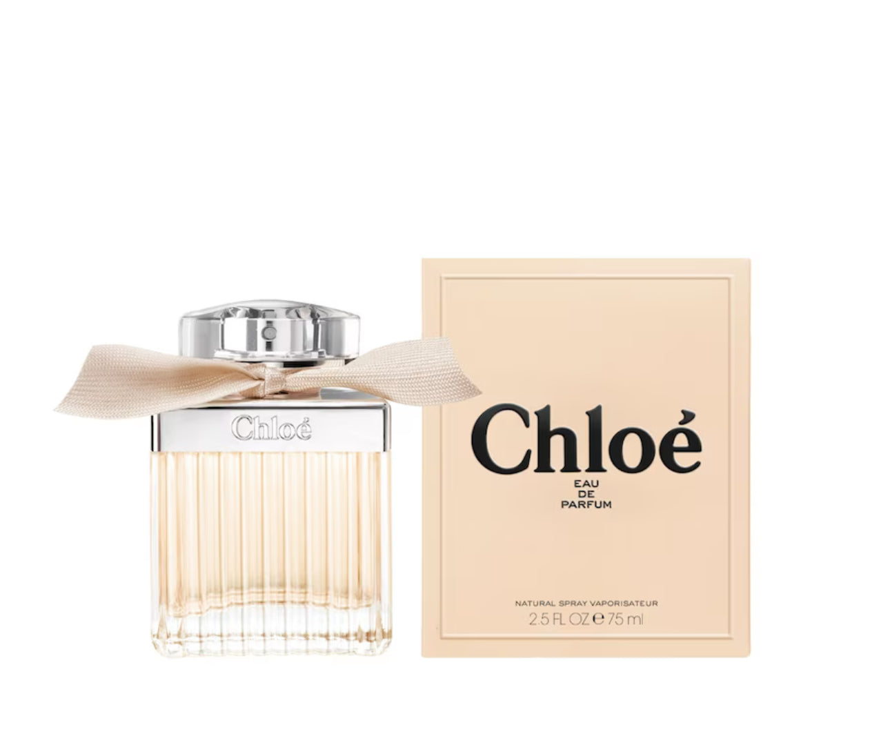 Chloé Signature Chloé Eau de Parfum 