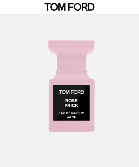 Tom Ford ROSE PRICK