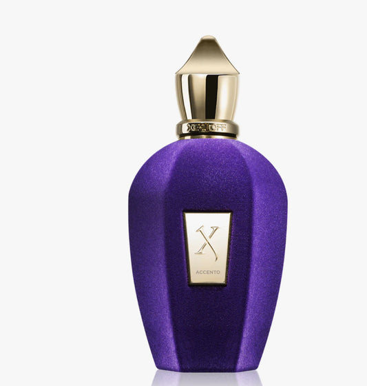 Xerjoff Accento
Eau de Parfum