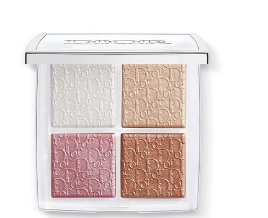 Dior Backstage Glow Face Palette