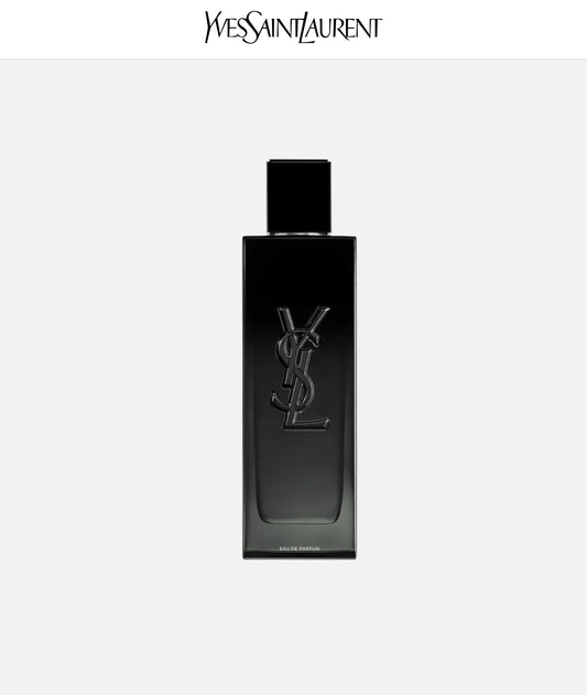 Yves Saint Laurent MYSLF
Eau de parfum