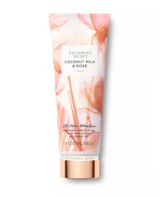 Victoria’s Secret Hydrating Milk Coconut Milk & Rose