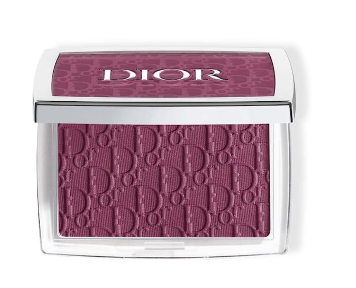 DIOR BACKSTAGE
Rosy Glow Shade Berry