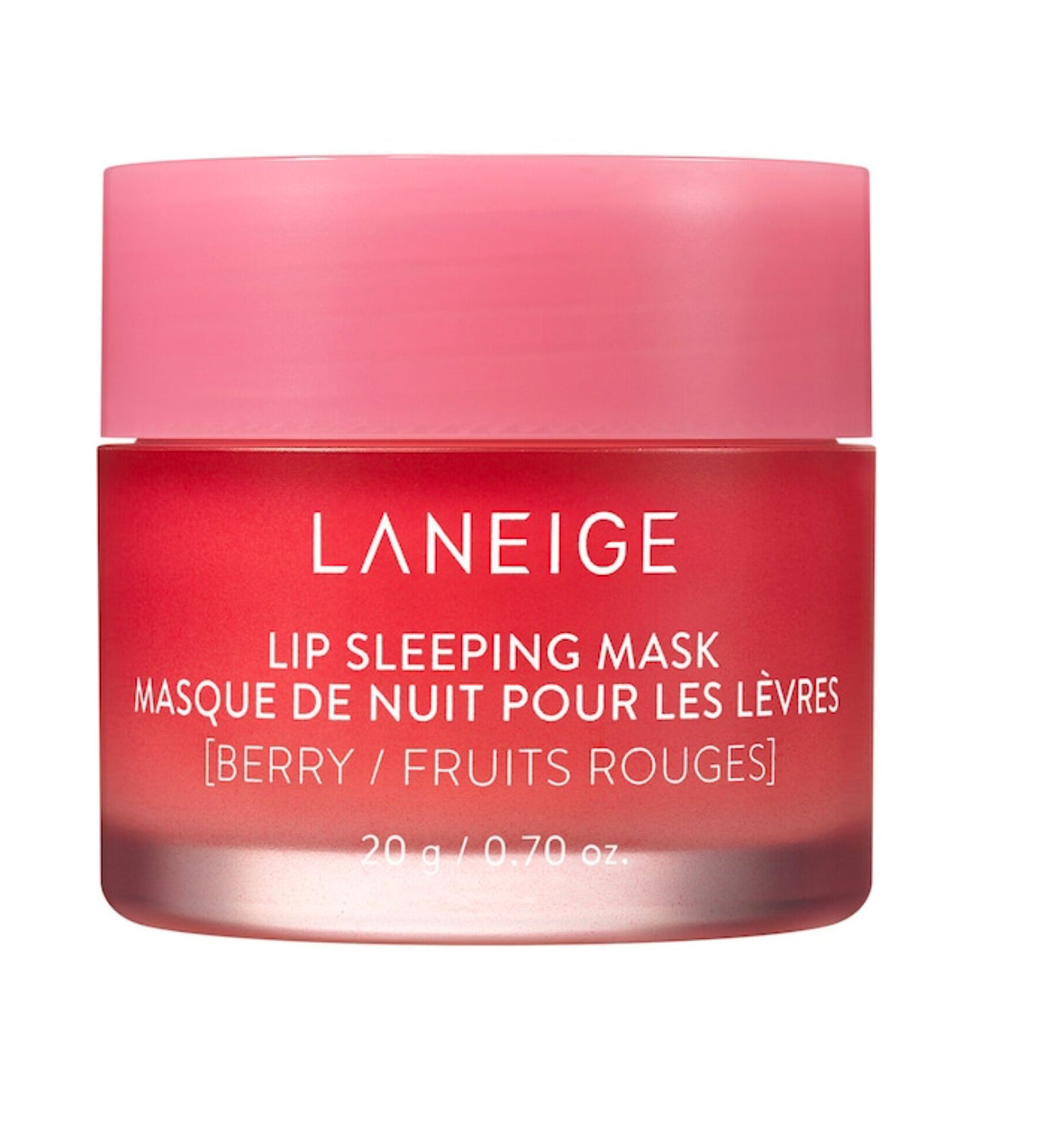 LANEIGE
Lip sleeping mask