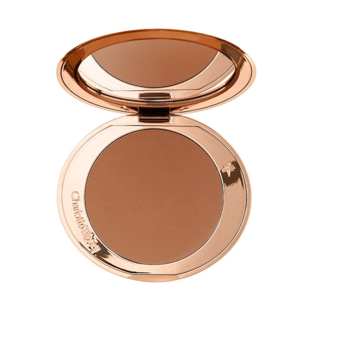 CHARLOTTE TILBURY