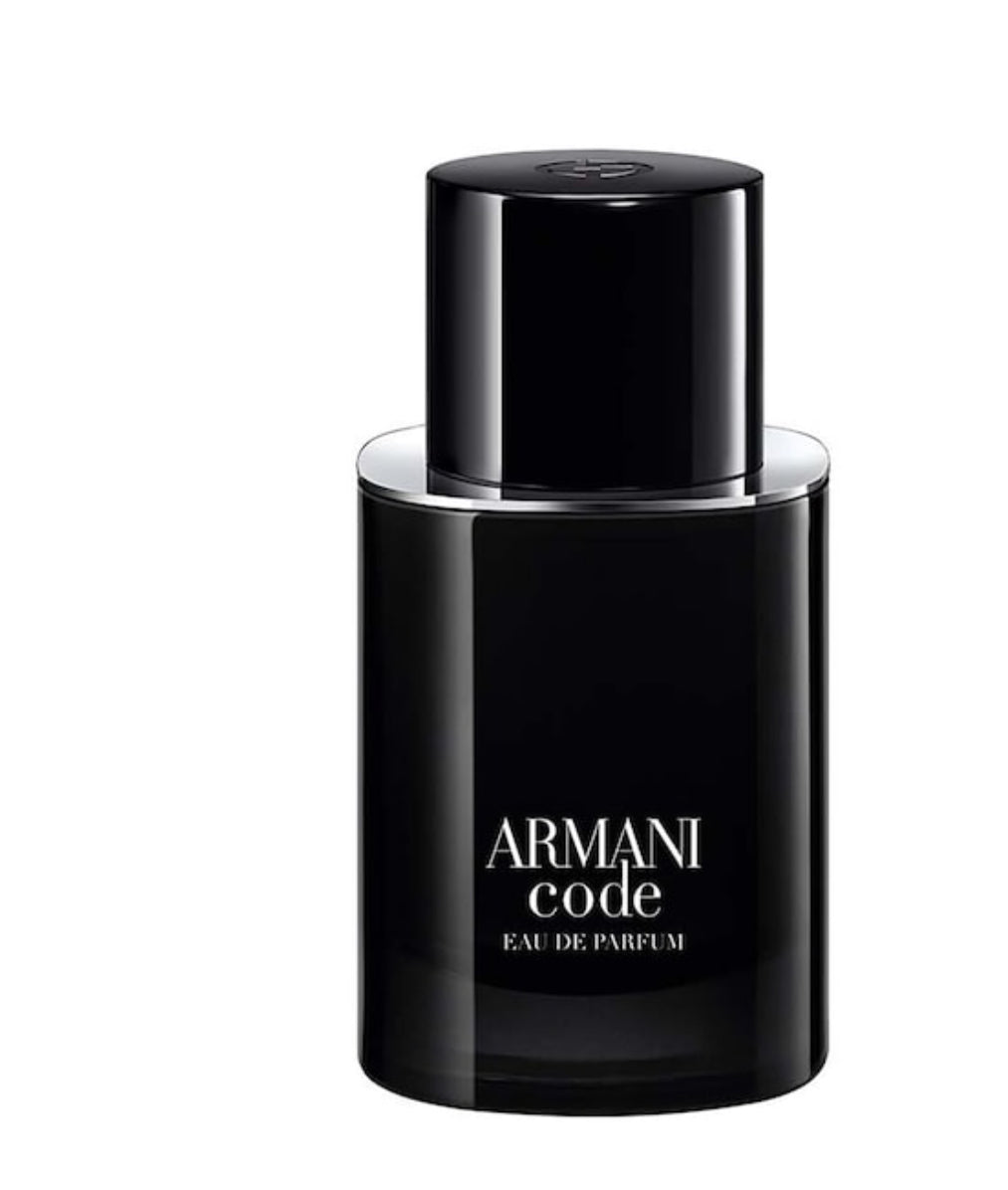 Armani Code - Eau de Parfum