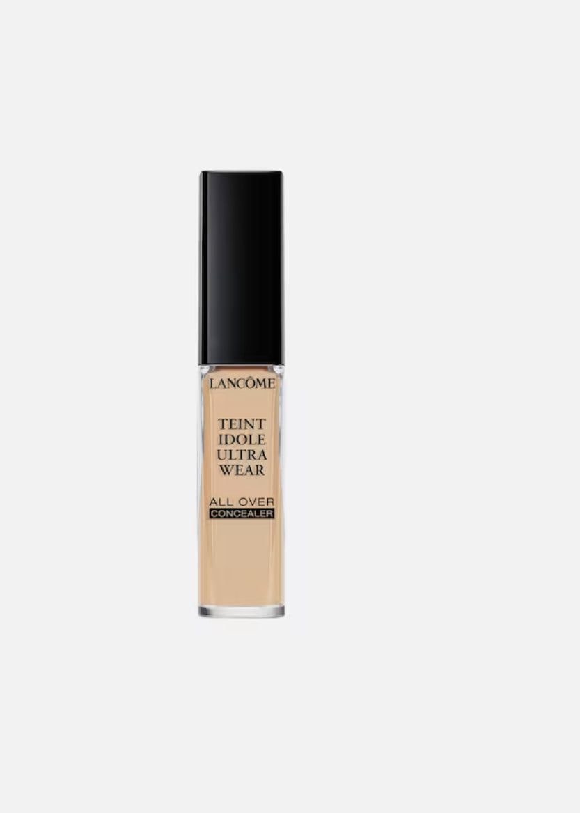 Lancôme TEINT IDOLE ULTRA WEAR ALL OVER CONCEALER