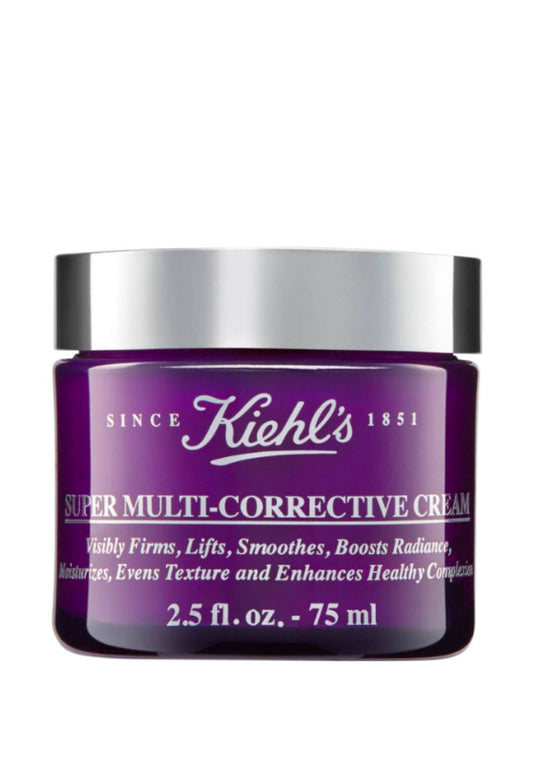 KIEHL S
SUPER MULTI-CORRECTIVE CREAM