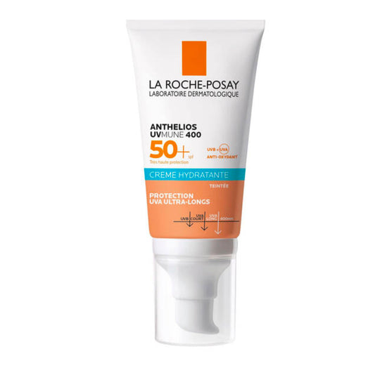 La Roche Posay Tinted Spf