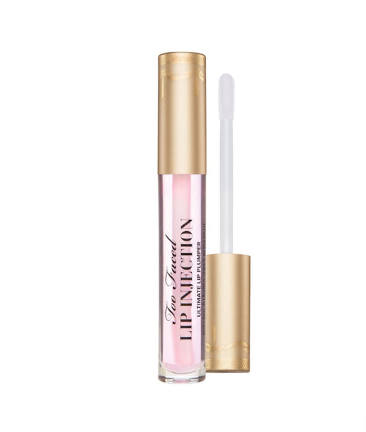 TOO FACED
Lip Injection Plumping Lip Gloss