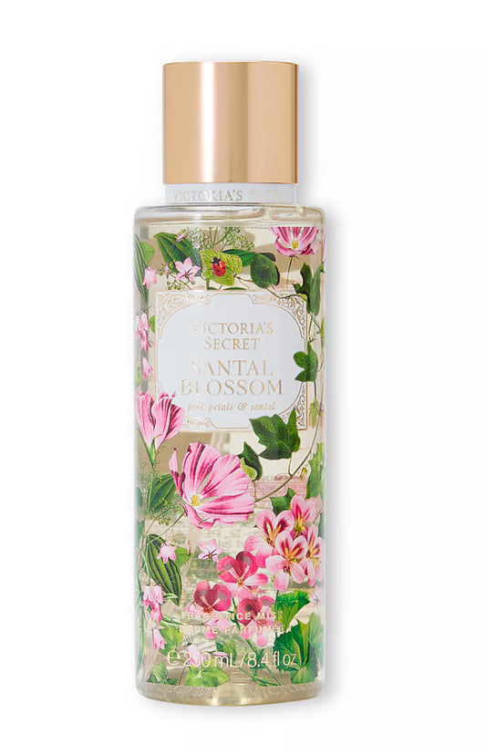 Victoria’s Secret Santal Blossom