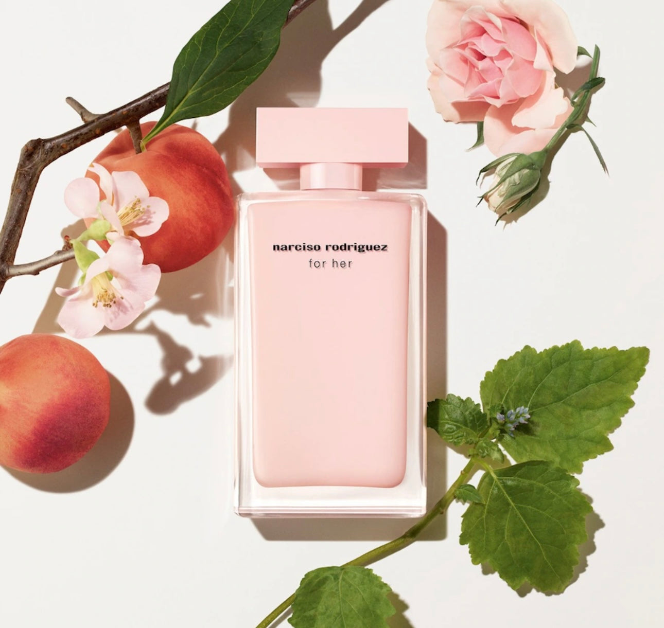 NARCISO RODRIGUEZ For Her Eau de Parfum