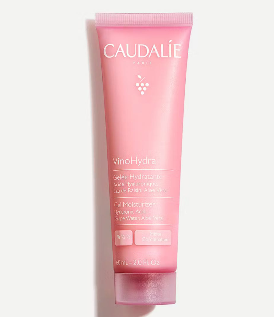 Caudalie VinoHydra Gel Moisturizer