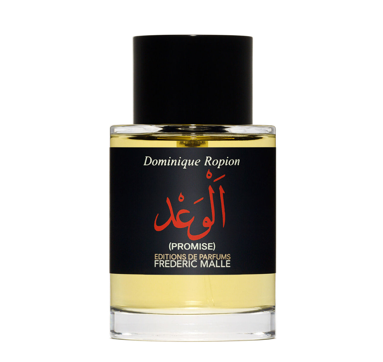 REDERIC MALLE
PROMISE - EAU DE PARFUM