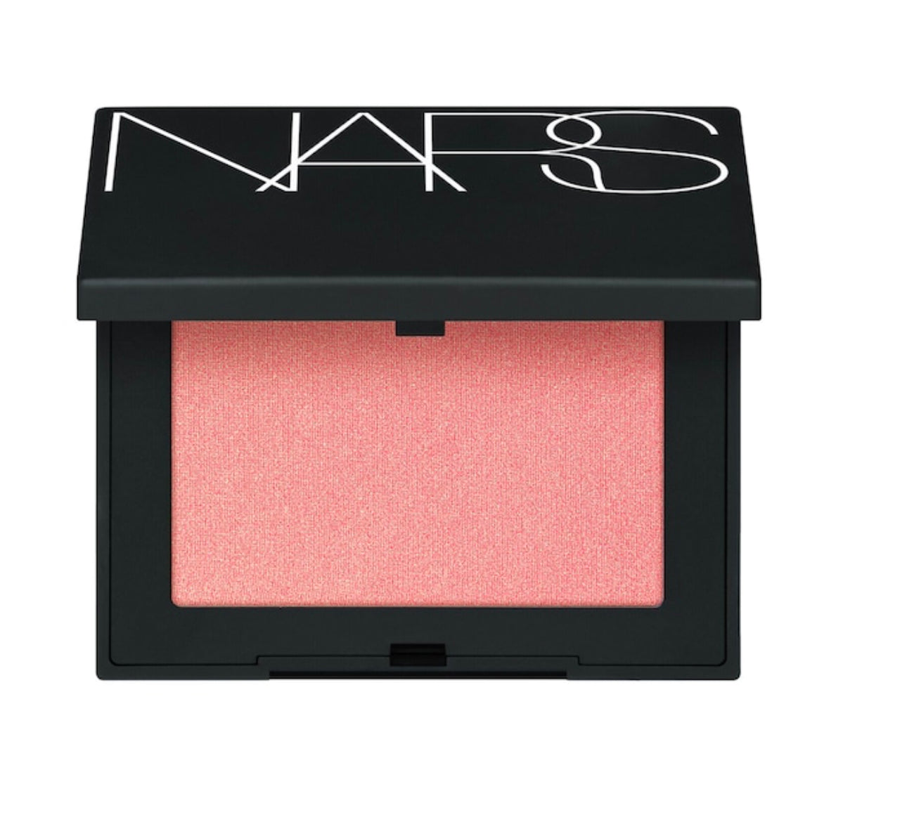 NARS
Orgasm Blush Travel Size