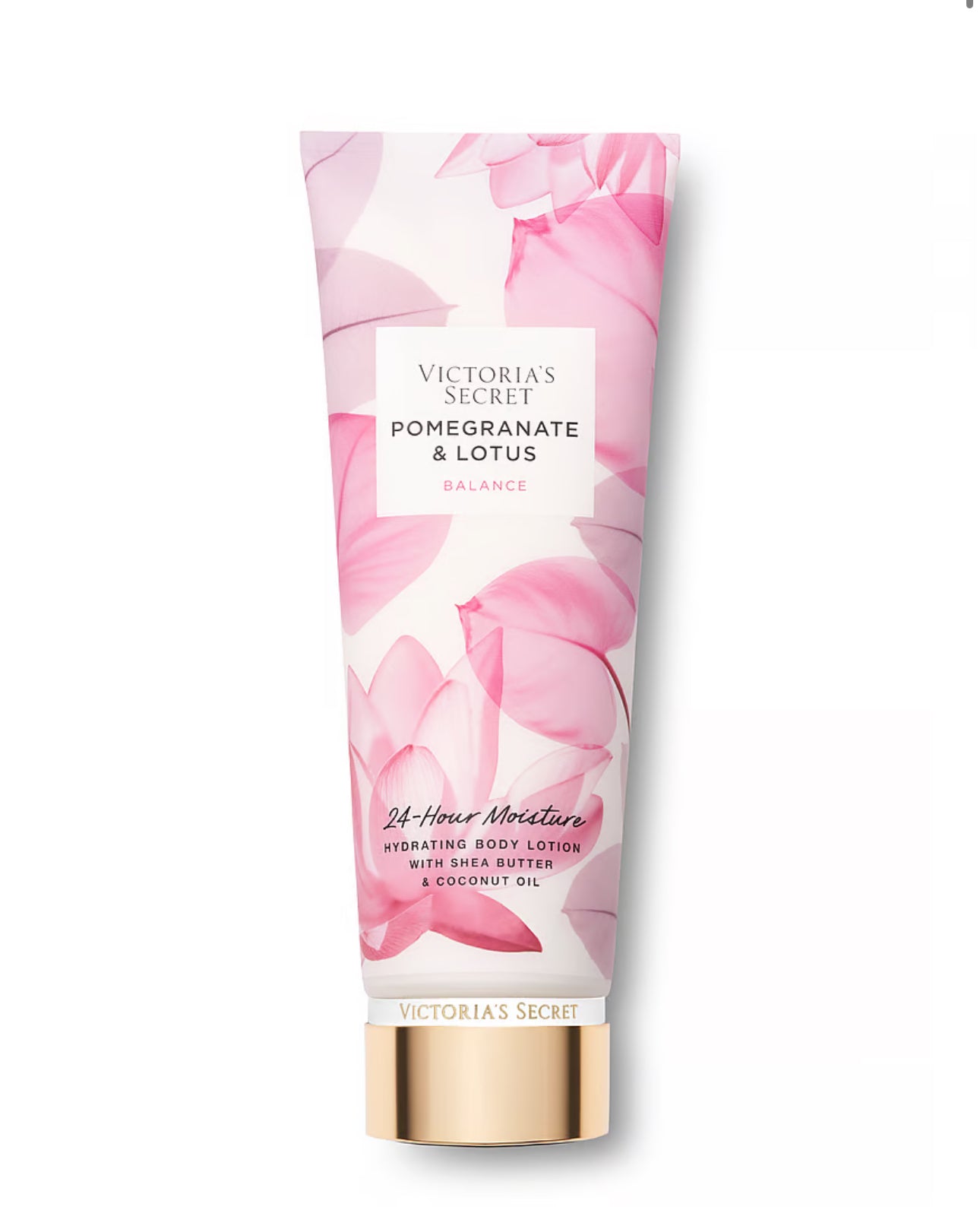 Victoria’s Secret Hydrating Milk Pomegranate & Lotus