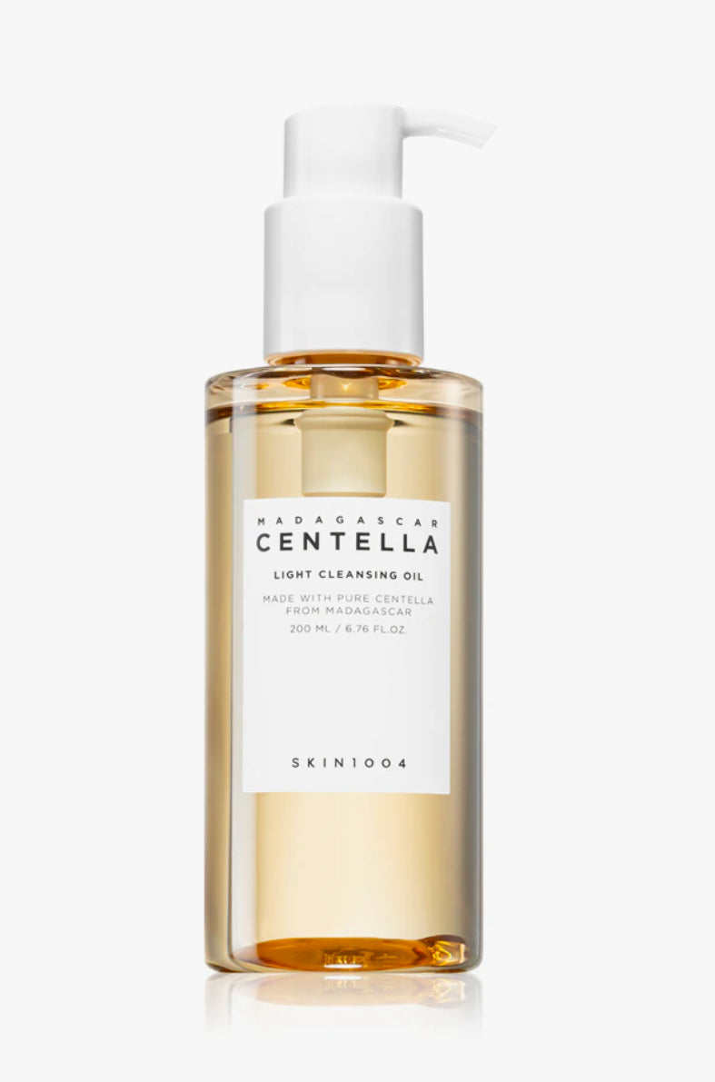 SKIN1004
Madagascar Centella Light Cleansing Oil