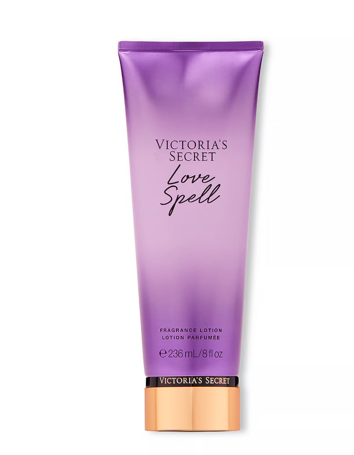 Victoria’s Secret Hydrating Milk Love Spell